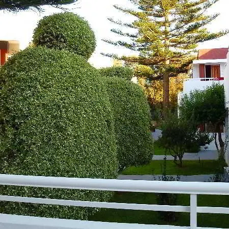 Hotel Palladion Adelianos Kampos
