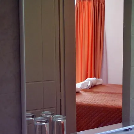 Palladion Hotel 3*
