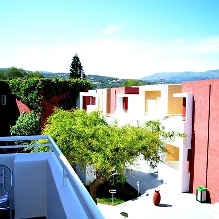 Palladion Hotel Adelianos Kampos
