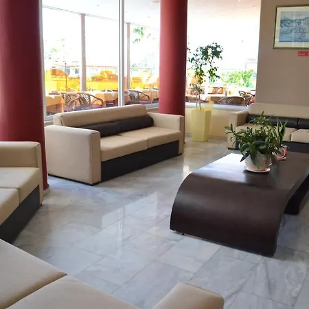 Palladion Hotel