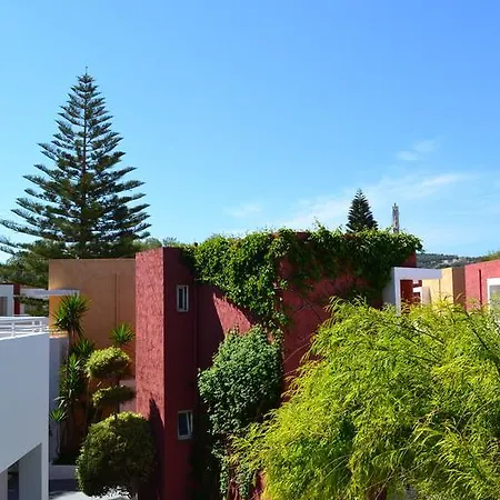 Palladion Hotel Adelianos Kampos