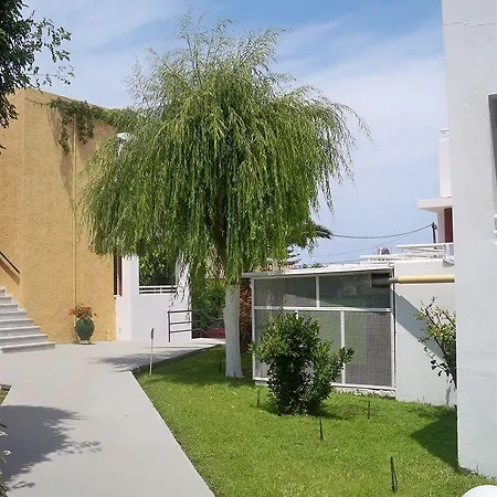 Palladion Hotel 3*