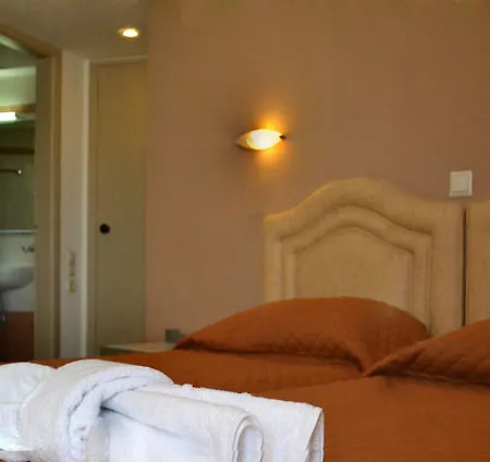 Hotel Palladion 3*