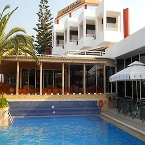 Palladion 3*