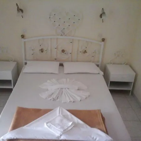 Palladion Hotel 3*