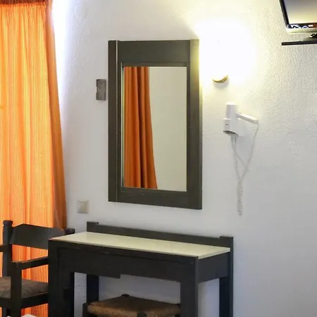 Palladion Hotel