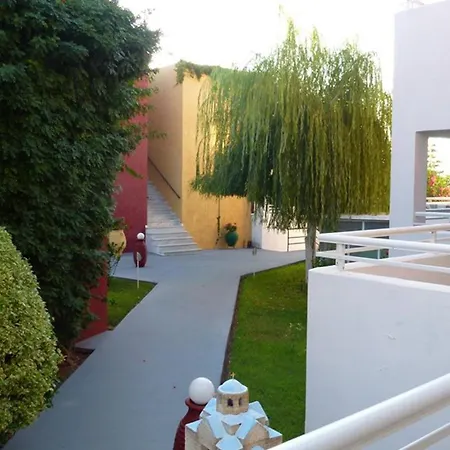 Palladion Hotel Adelianos Kampos