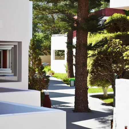 Palladion Hotel 3*