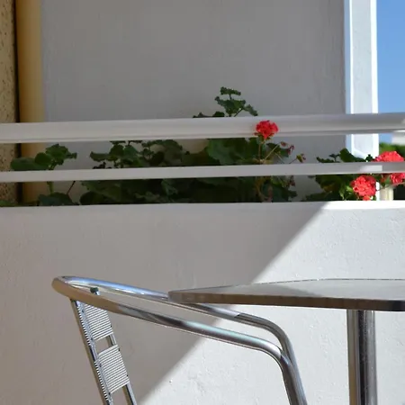 Hotel Palladion Adelianos Kampos