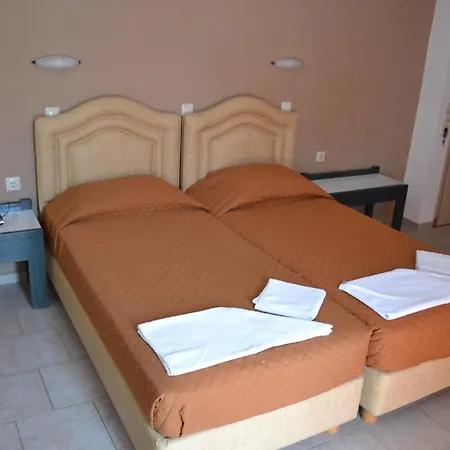 Hotel Palladion