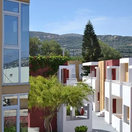 Palladion Hotel