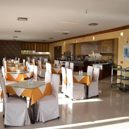 Hotel Palladion