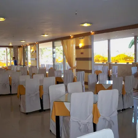 Hotel Palladion Adelianos Kampos