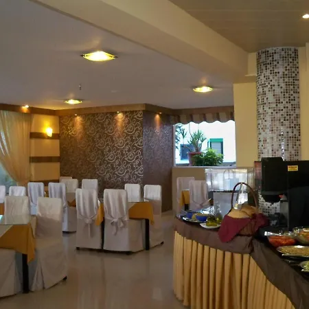 Palladion 3* Adelianos Kampos