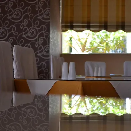 Palladion Hotel Adelianos Kampos