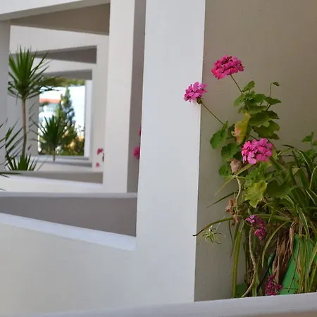 Hotel Palladion Adelianos Kampos