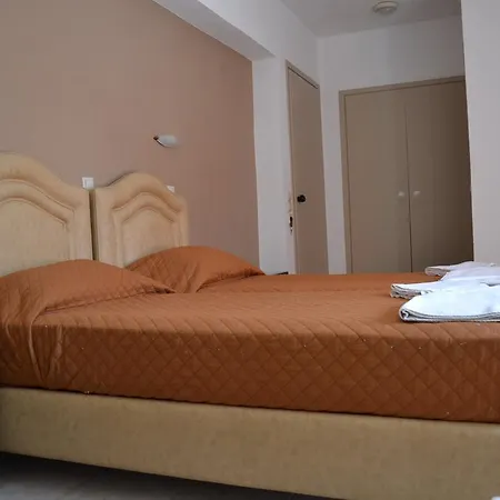 Hotel Palladion