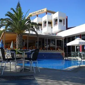 Palladion Adelianos Kampos