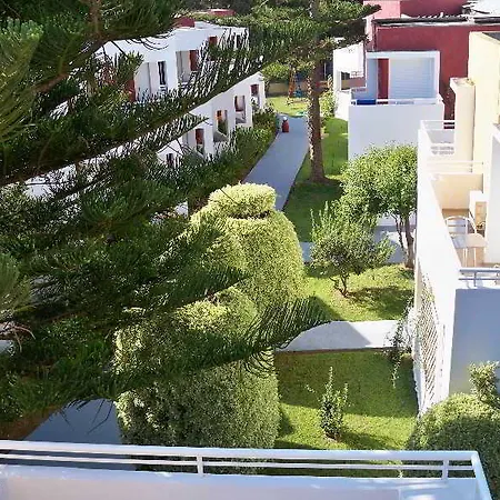 Palladion Hotel