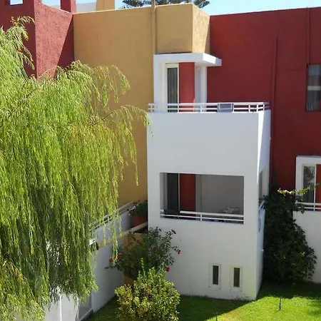 Hotel Palladion 3*