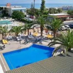 Palladion Hotel Adelianos Kampos