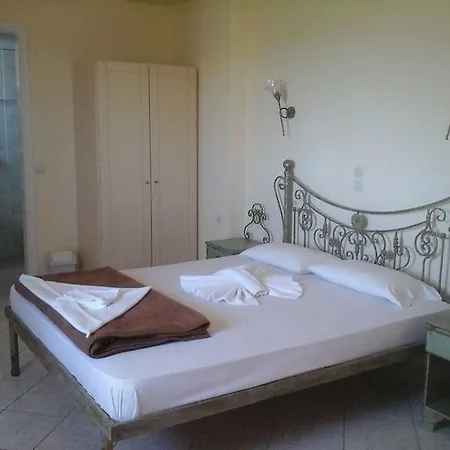 Palladion Hotel 3*