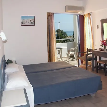 Palladion Hotel 3*